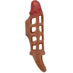 PRETTY LOVE - MANCHON PÃNIS VIBRANT PRESTON 18 CM
